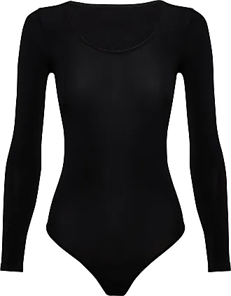 Women's Wolford Long Sleeve Bodysuits - up to −43%