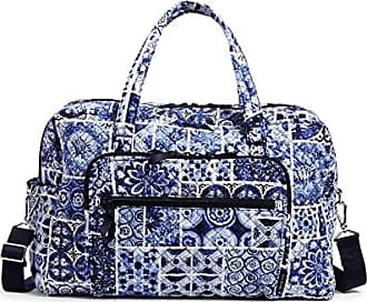 Blue Duffle Bags / Weekend Bags: Shop up to −86%