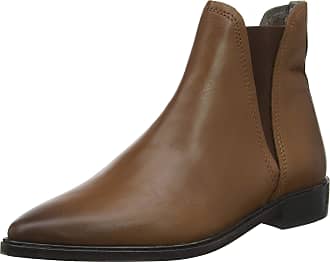 clemence platform chelsea boots