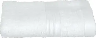 Serviette de bain (30 x 50 cm) Vita Blanche - Linge de bain - Eminza