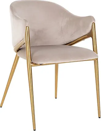 Stühle / Esszimmerstuhl in | −31% Stylight Gold zu bis Jetzt: −