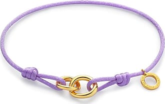 DAMEN Accessoires Modeschmuckset Violett NoName 6 lila Armbänder Rabatt 95 % Violett Einheitlich 