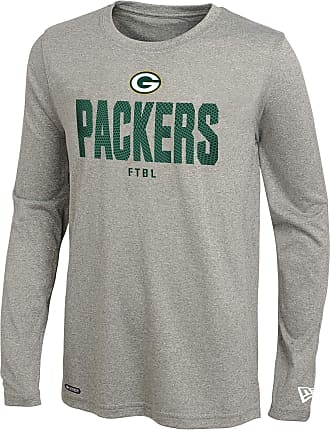 Nike Men's Yard Line (NFL New York Jets) T-Shirt in Green, Size: Large | NKGW3PC9Z-079