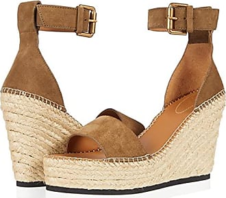 See By Chloé Wedges − Sale: up to −40 