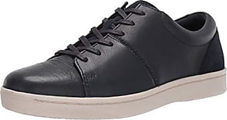 clarks mens grey shoes