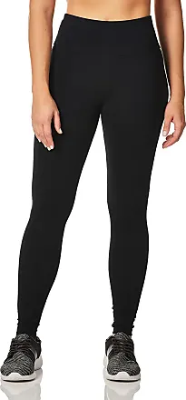 Spalding Women's Activewear Pace Legging with 2 Pockets, Paradise