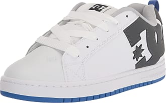 DC: White Shoes / Footwear now up to −32% | Stylight