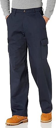 Blue Cargo Pants: up to −65% over 200+ products | Stylight
