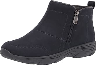 easy spirit eppie ankle boots