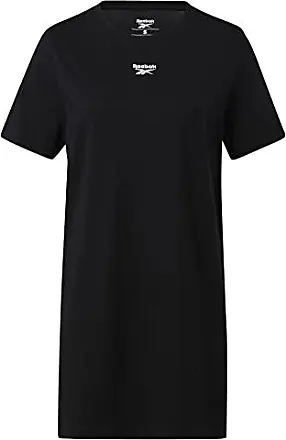 Tommy Hilfiger Womens T-Shirt Dress -SCARLET -LARGE 