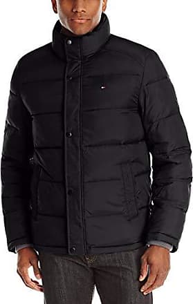 tommy jeans coat mens