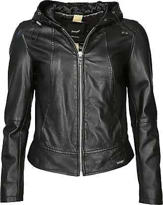 Jacken aus Lammfell in Schwarz: −85% Stylight Shoppe bis | zu