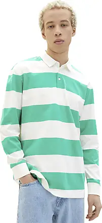 Shirts in Grün von Tom Tailor bis zu −33% | Stylight
