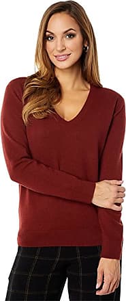 Women's Vince V-Neck Sweaters: Now up to −44% | Stylight