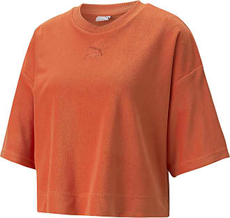 Shirts in Orange von Puma ab 21,00 € | Stylight
