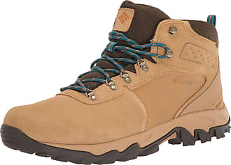 & Wandelschoenen Schoenen Herenschoenen Laarzen Berg Vintage Columbia Sportswear Company Leather Men's Hiking Boots 