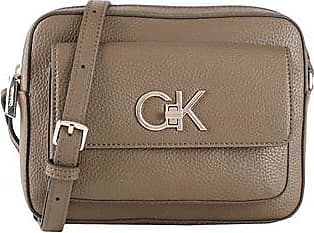 Brown Calvin Klein Bags: Shop up to −44%