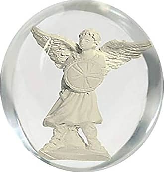 AngelStar 17151 Gabriel Archangel Pocket Stone 1-3/8-Inch