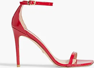 Women's Red Heeled Sandals gifts - up to −88%