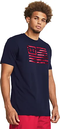 Under Armour Charged Cotton XXX-Large Blackout Navy : Clothing, Shoes &  Jewelry 