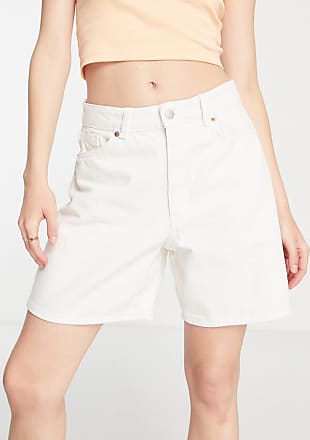 Donna Abbigliamento da Shorts da Pantaloncini eleganti Shorts di IRO in Bianco 