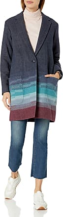 Pendleton Womens Wool Jacket, Skyline Jacquard, Medium