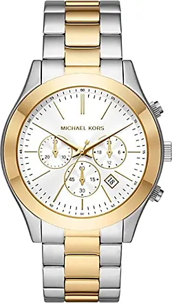 Michael Kors Chronograph Watches to | − −44% Stylight up Sale