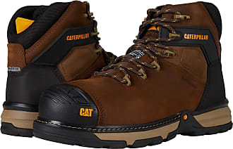 Caterpillar sale boots meijer