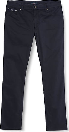 Hackett Trinity 5 Pkt Trouser in Grey for Men Slacks and Chinos Save 14% Slacks and Chinos Hackett Trousers Mens Trousers 