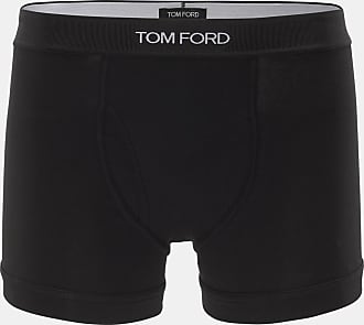 Tom Ford Boxershorts in Schwarz für Herren Herren Bekleidung Unterwäsche Boxershorts 