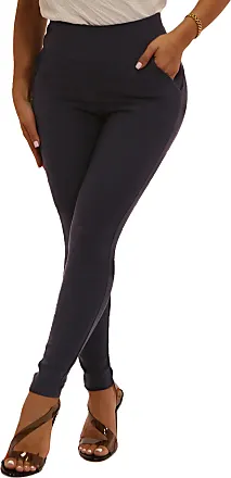 ShoSho Women's Plus Size Printed Stretch Pants Active Leggings-XL-Geometric  at  Women's Clothing store