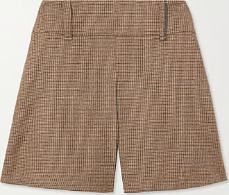 Burberry 4 Pocket Tartan Pants with Belt Loops men - Glamood Outlet
