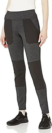 Carhartt Women's Plus Size Force Fitted Midweight Utility Legging