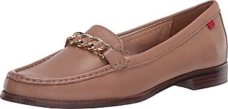 MARC JOSEPH NEW YORK Womens Leather Made in Brazil Park Ave Flat Loafer 