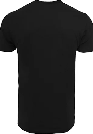 Herren-Band T-Shirts von F4NT4STIC: | 39,95 € Black Stylight ab Friday