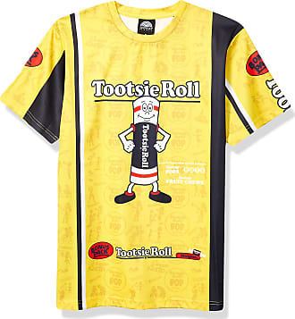 Southpole Mens Tootsie Sublimation Tee 