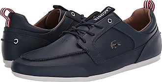 lacoste marina trainers