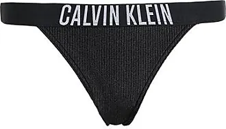 Black Calvin Klein Women's Swimwear