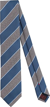 Homme Accessoires Cravates Nœuds papillon et cravates Satin Fiorio pour homme en coloris Bleu 