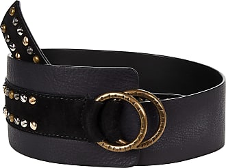 Women's Studded Belts: 131 Items up to −72% | Stylight