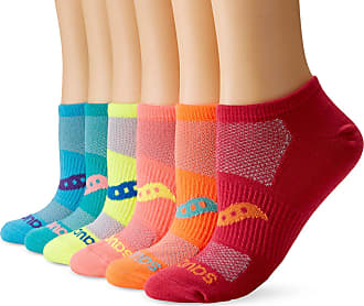 saucony women's socks