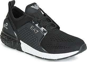 emporio armani trainers sale