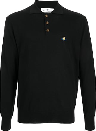 Vivienne Westwood Polo Shirts you can''t miss: on sale for up to 