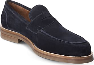 Allen Edmonds Men's Supersport Moc Toe Penny Loafer