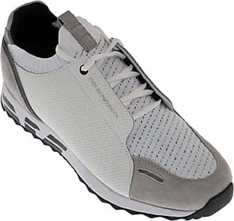 length Juggling Morning exercises armani trainers mens Off 62%