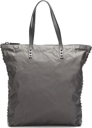 Taglia: ONE Size Donna Miinto Donna Accessori Borse Borse stile vintage Pre-owned Bag Grigio 