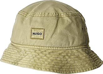 HUK Mens Boonie Hat | Wide Brim Fishing Hat UPF 30+ Sun Protection