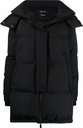 Padded jacket di Herno in Nero Donna Abbigliamento da Giacche da Giacche casual 