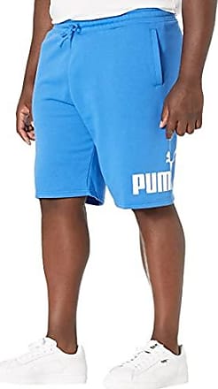 PUMA Synthetik Team 8 PT shorts in Blau für Herren Herren Bekleidung Kurze Hosen Freizeitshorts 