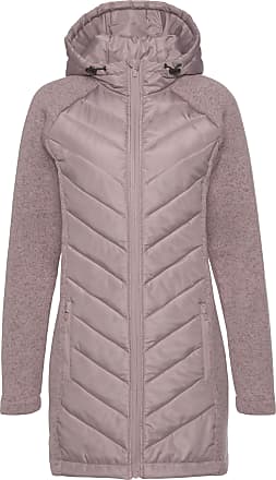 Jacken aus Fleece in Rosa: −55% Shoppe Stylight zu bis 